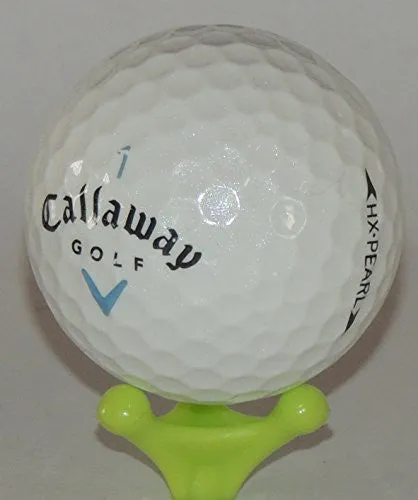 1 Dozen Callaway HX Pearl