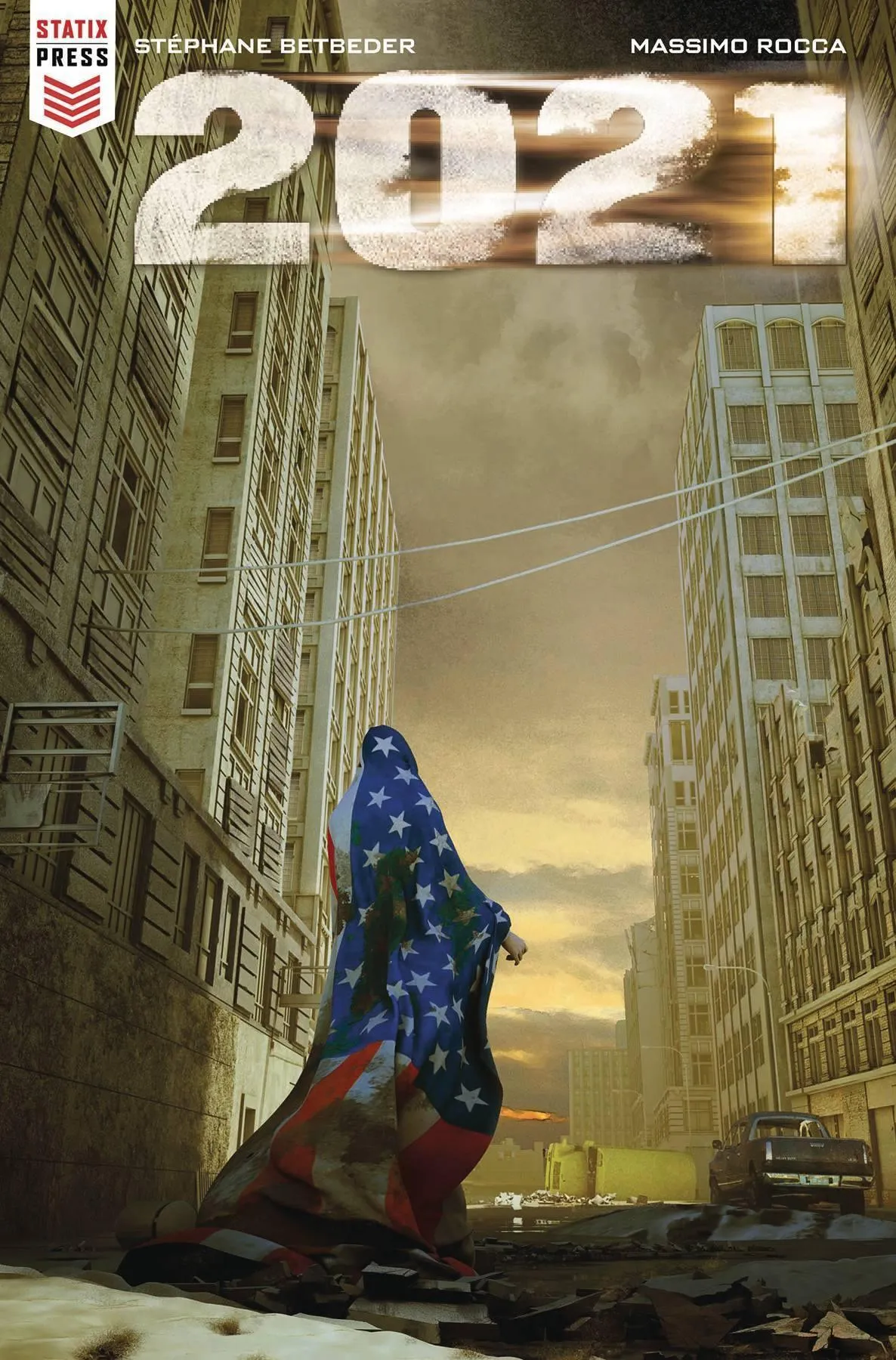 2021 LOST CHILDREN #1 CVR B BOOK COVER