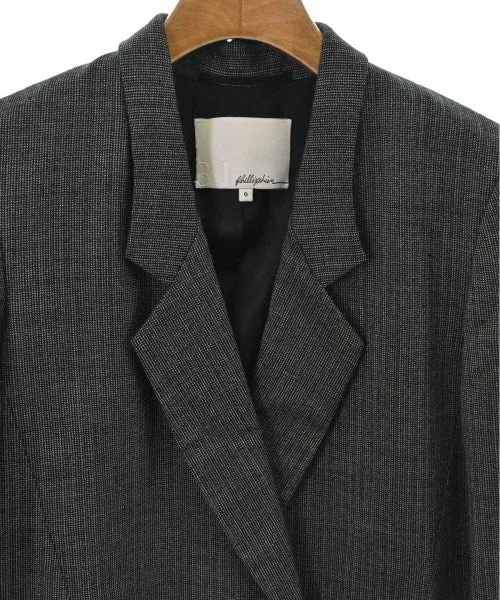 3.1 Phillip Lim Casual jackets