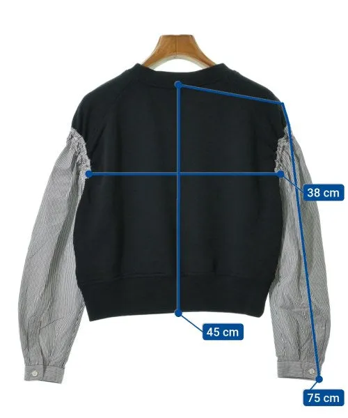 3.1 Phillip Lim Sweatshirts