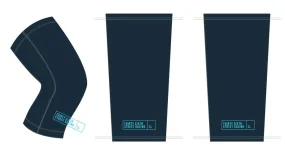 36th Winter Weight Knee Warmers 2023