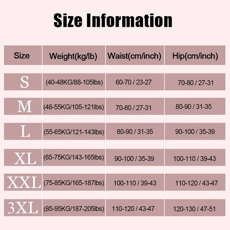 🎁(4 pieces) Buy 1 get 3 free ⏳High Waist Ice Silk Seamless Shaping Briefs