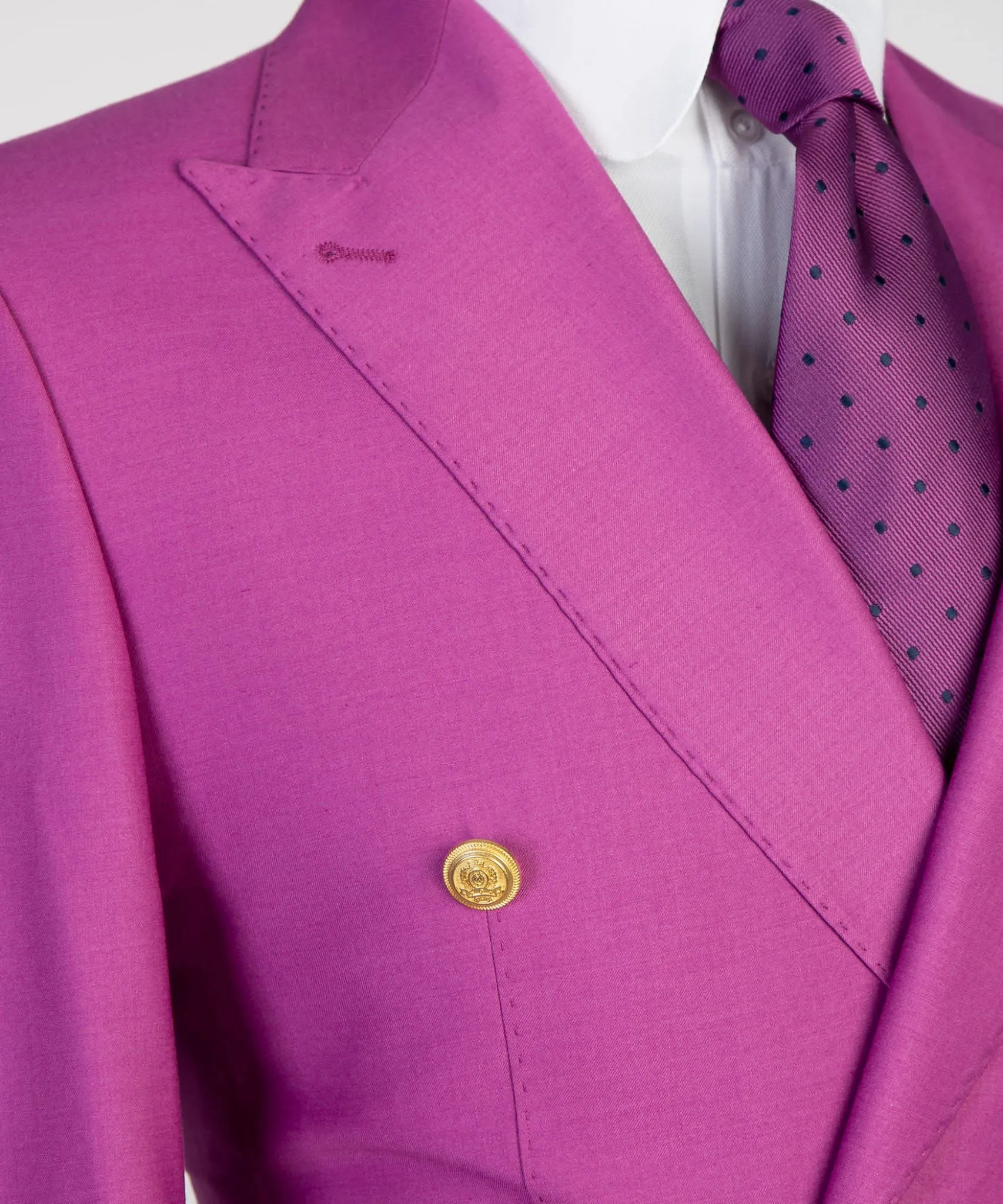 42R - DB Fuchsia