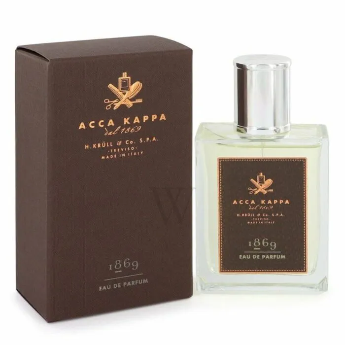 Acca Kappa 1869 Man EDP 100Ml