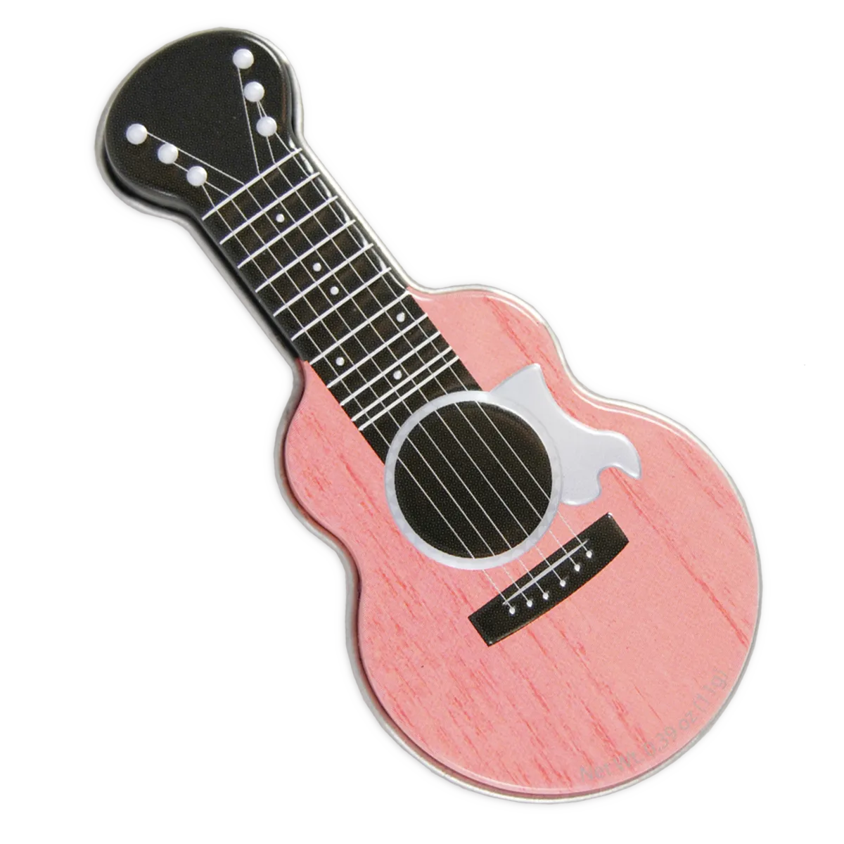 Acoustic Guitar Mint
