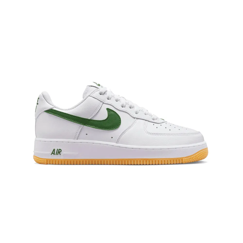 Air Force 1 Low (Colour Of The Month: White/Forest Green)