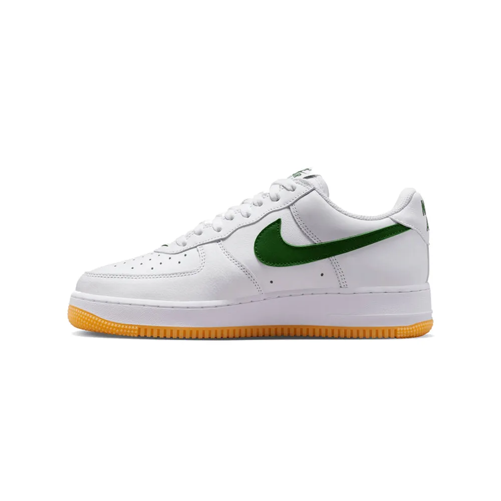 Air Force 1 Low (Colour Of The Month: White/Forest Green)