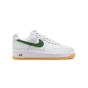Air Force 1 Low (Colour Of The Month: White/Forest Green)