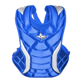 All Star Fastpitch Series Softball Chest Protector CPW14.5PS