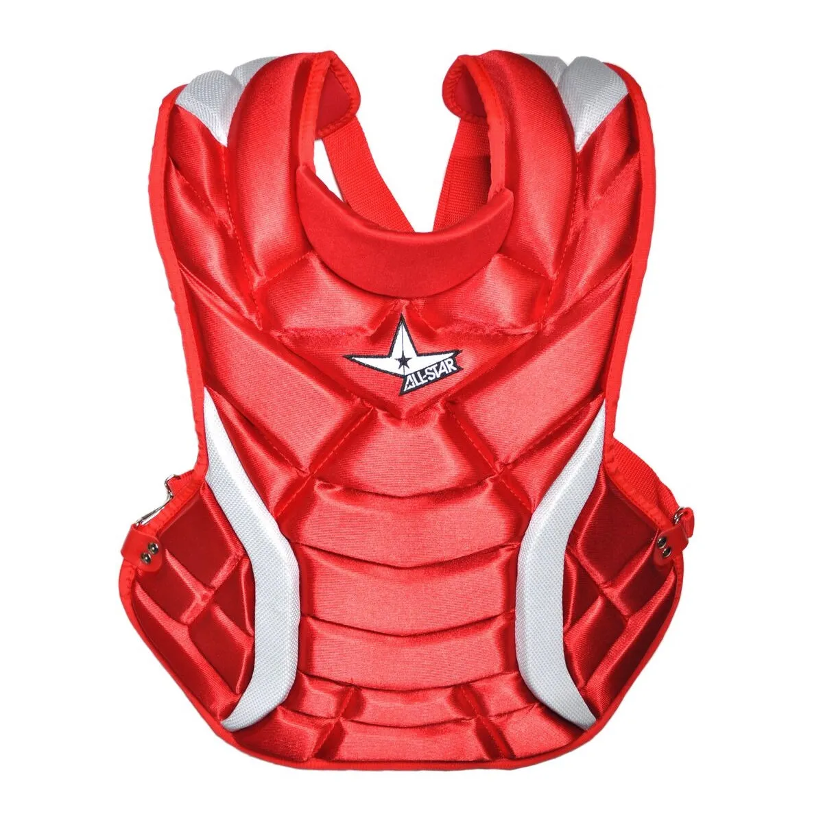 All Star Fastpitch Series Softball Chest Protector CPW14.5PS