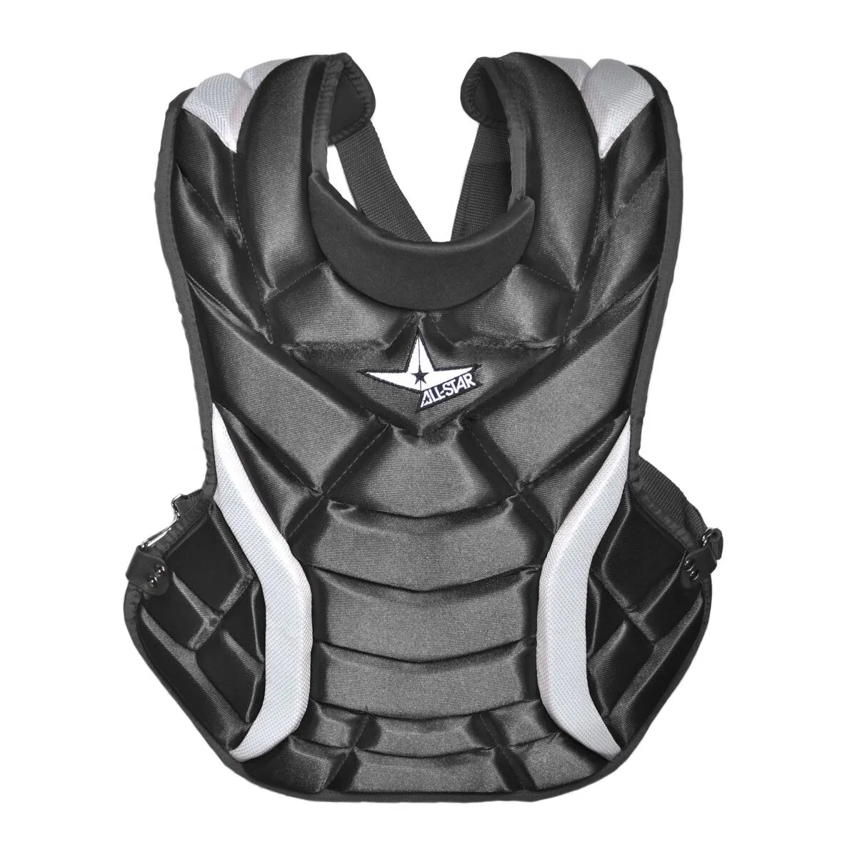 All Star Fastpitch Series Softball Chest Protector CPW14.5PS