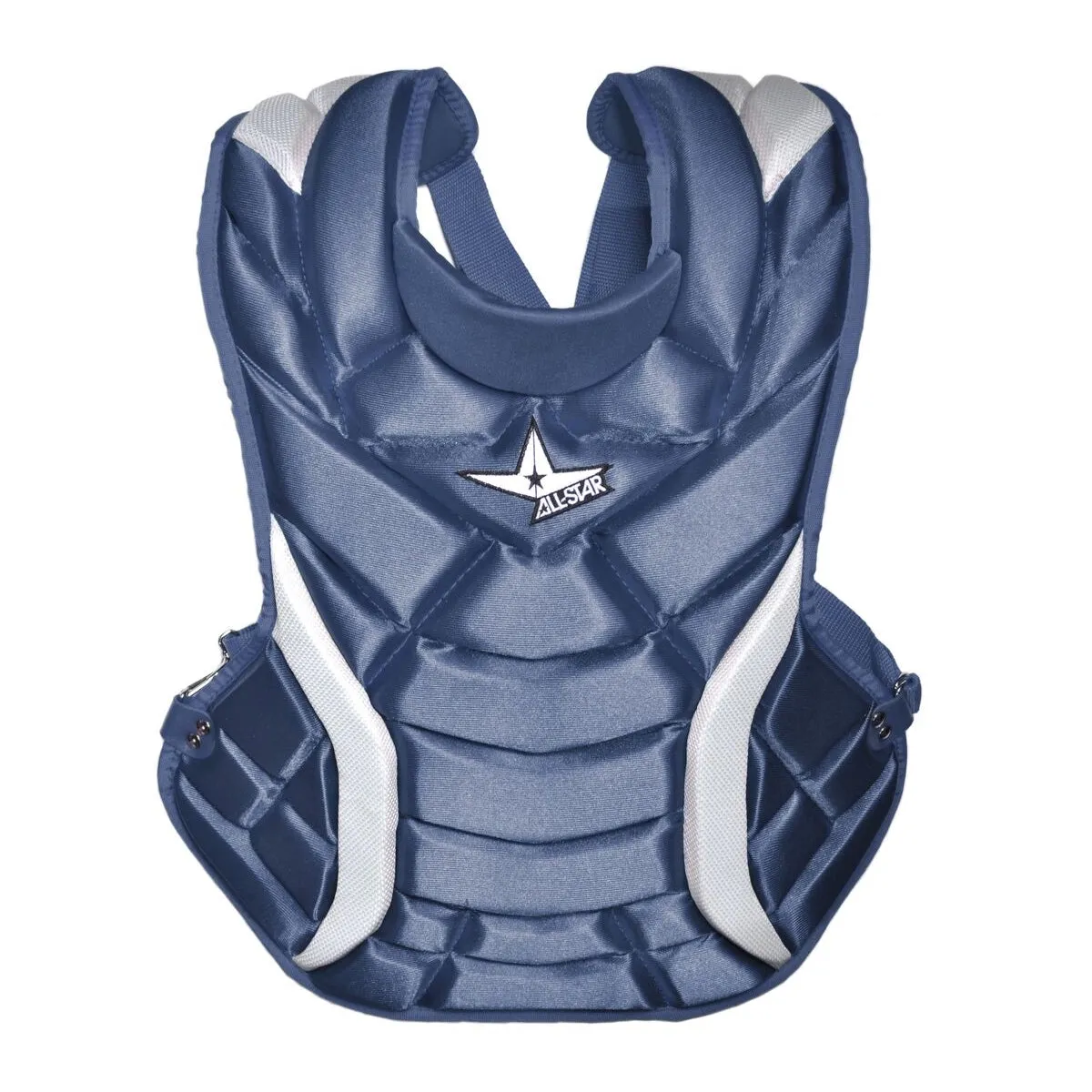 All Star Fastpitch Series Softball Chest Protector CPW14.5PS