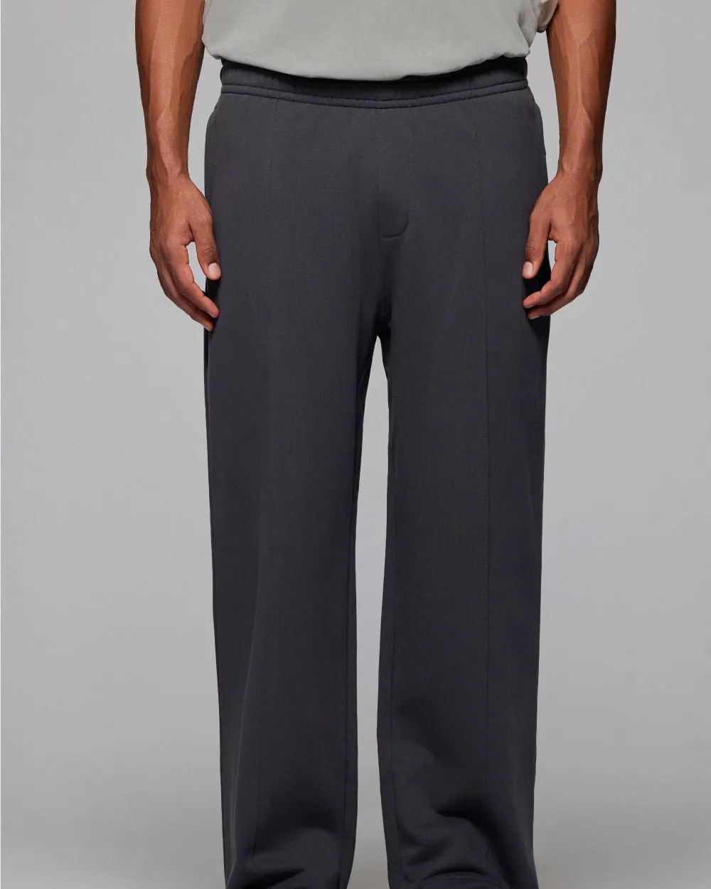 ANTA Hélà Knit Track Pants
