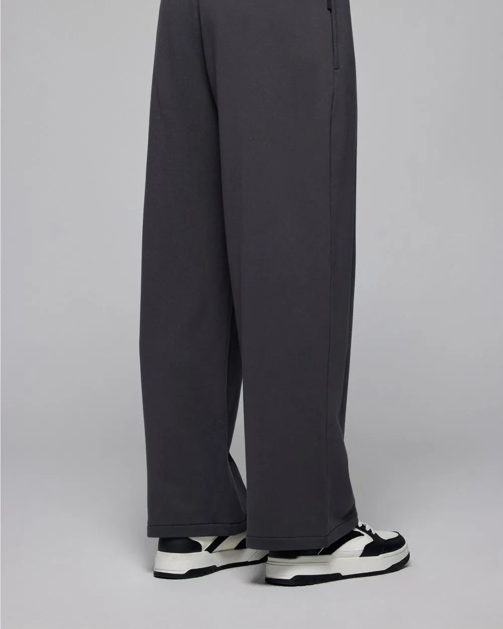 ANTA Hélà Knit Track Pants