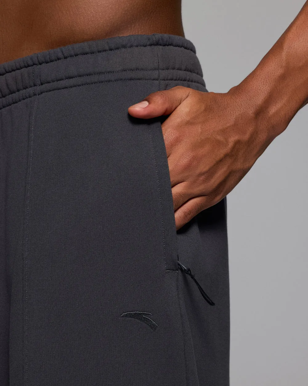 ANTA Hélà Knit Track Pants