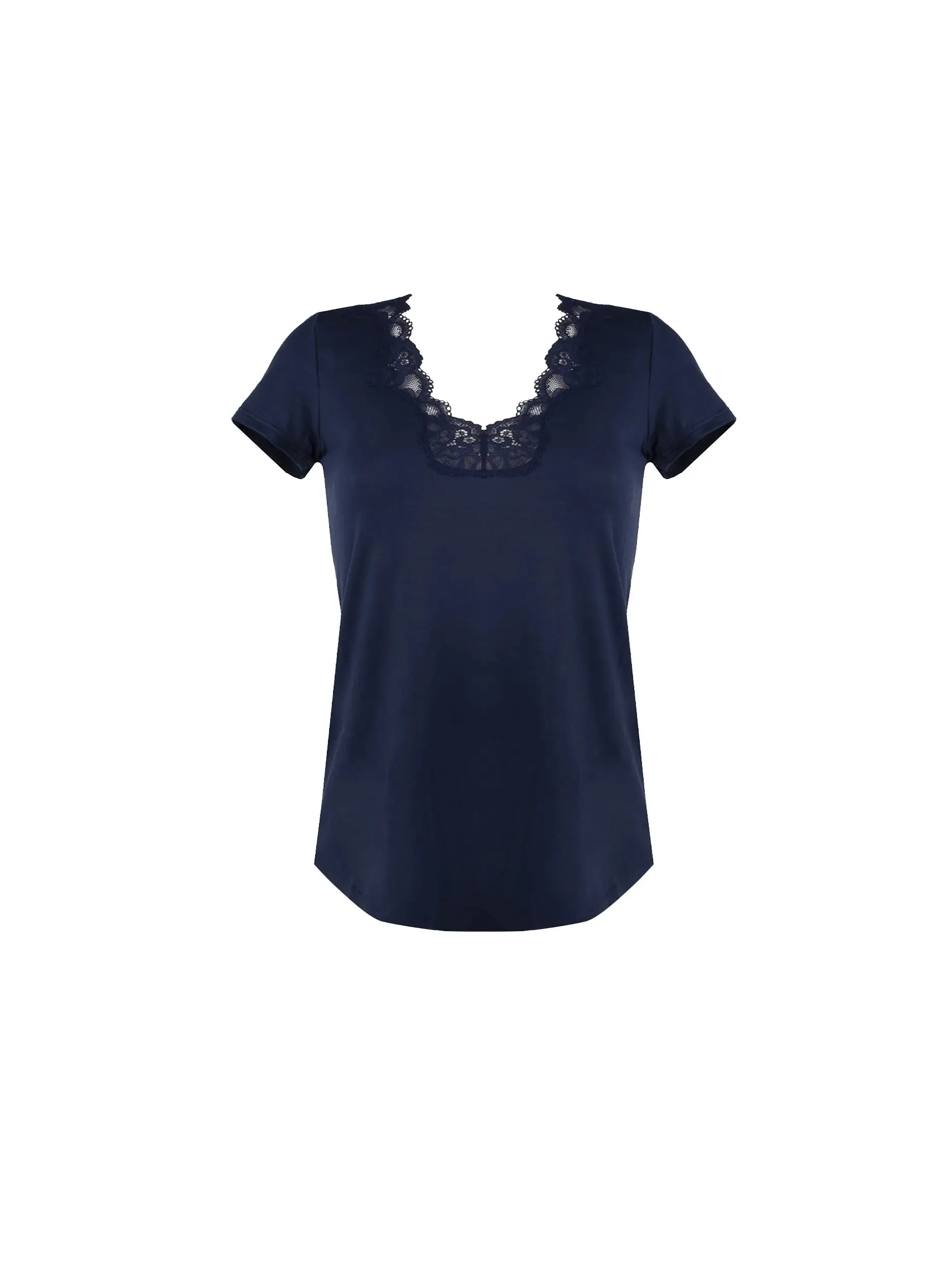 Antigel by Lise Charmel Simply Perfect Short Sleeve T Shirt