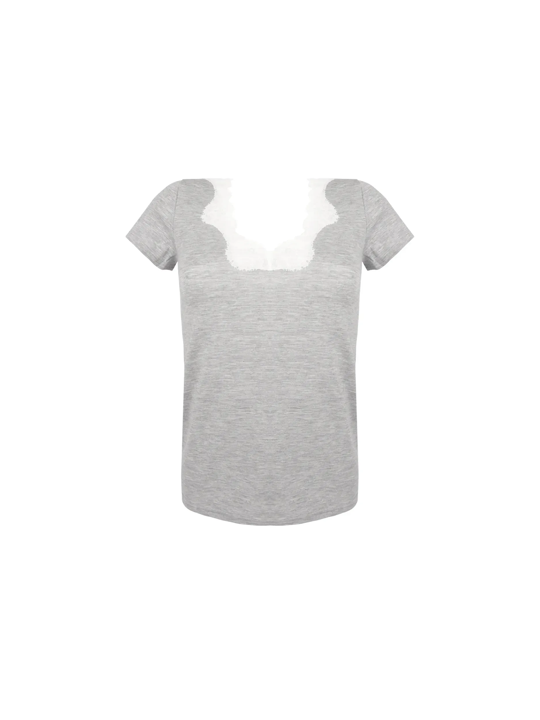 Antigel by Lise Charmel Simply Perfect Short Sleeve T Shirt
