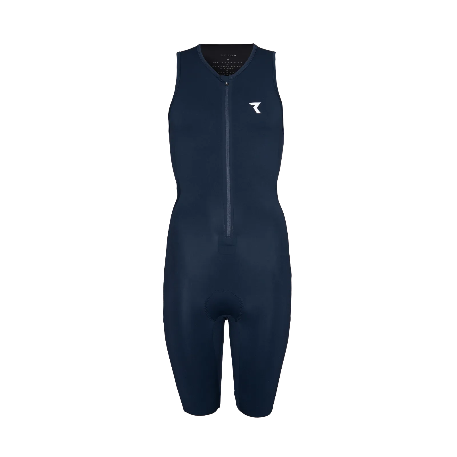 Arise Triathlon Sleeveless Suit Women