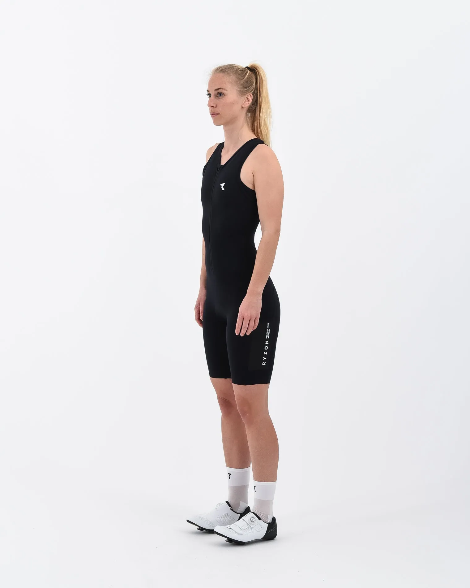 Arise Triathlon Sleeveless Suit Women