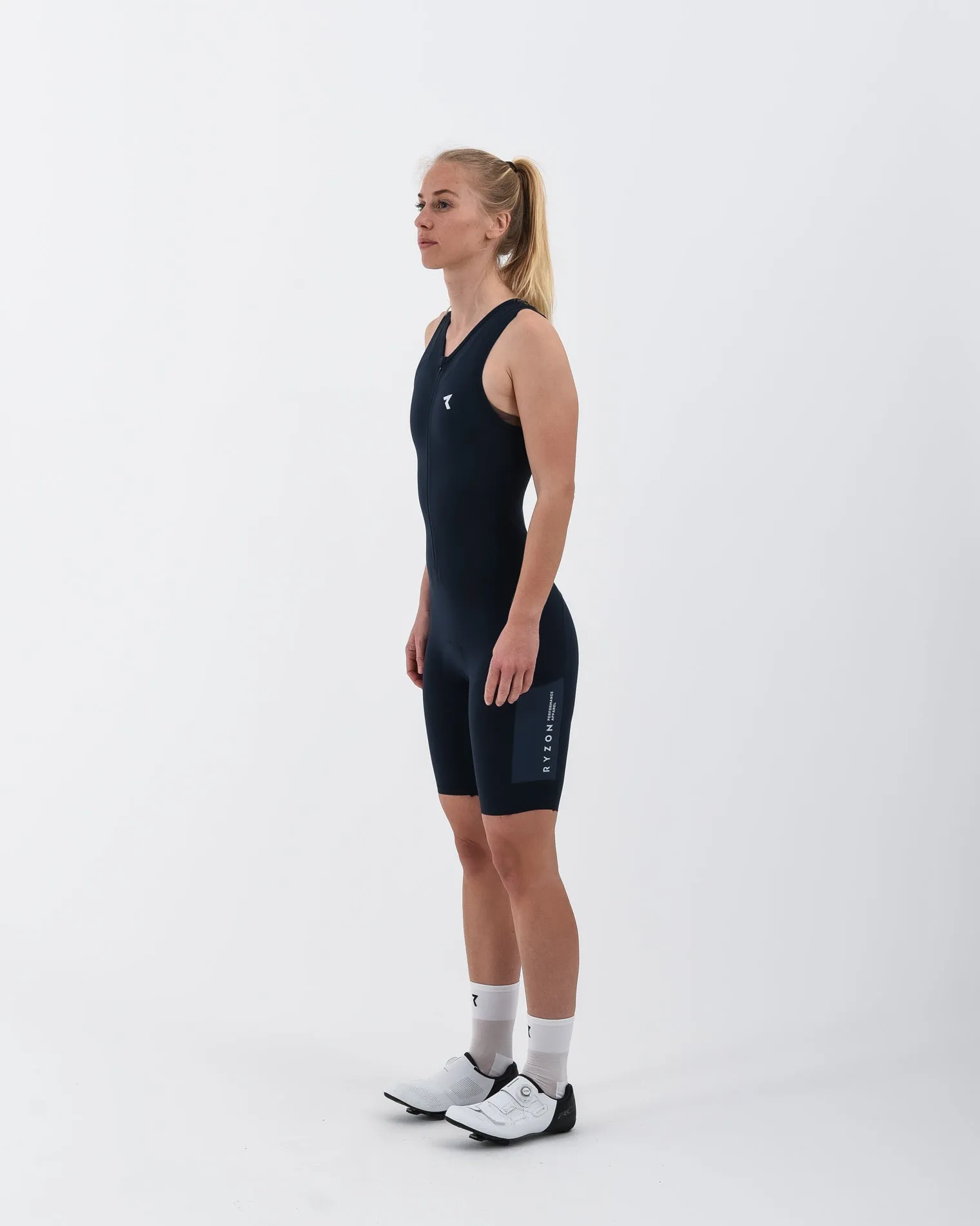 Arise Triathlon Sleeveless Suit Women