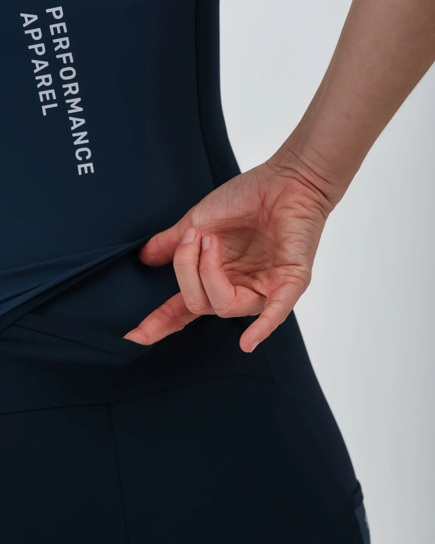 Arise Triathlon Sleeveless Suit Women