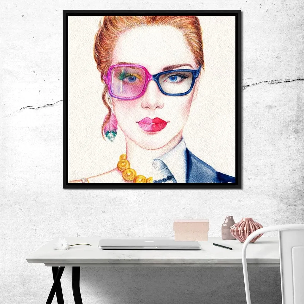 Artist & Business Woman