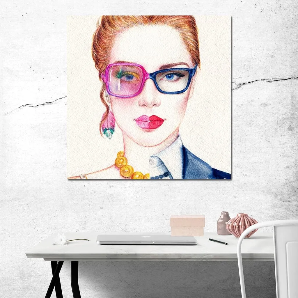 Artist & Business Woman