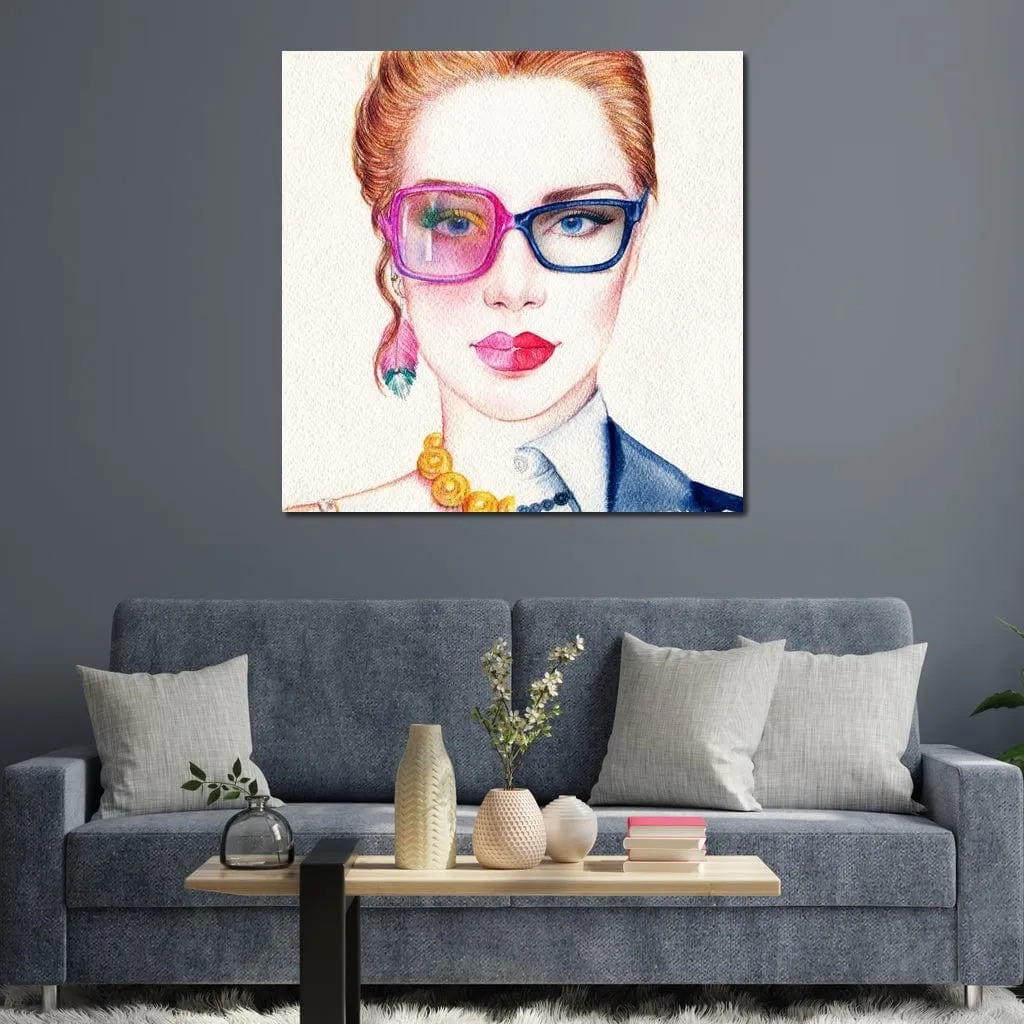 Artist & Business Woman