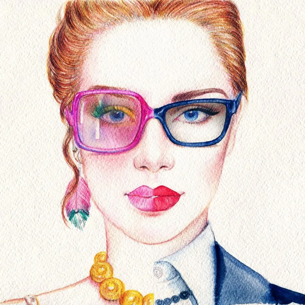 Artist & Business Woman