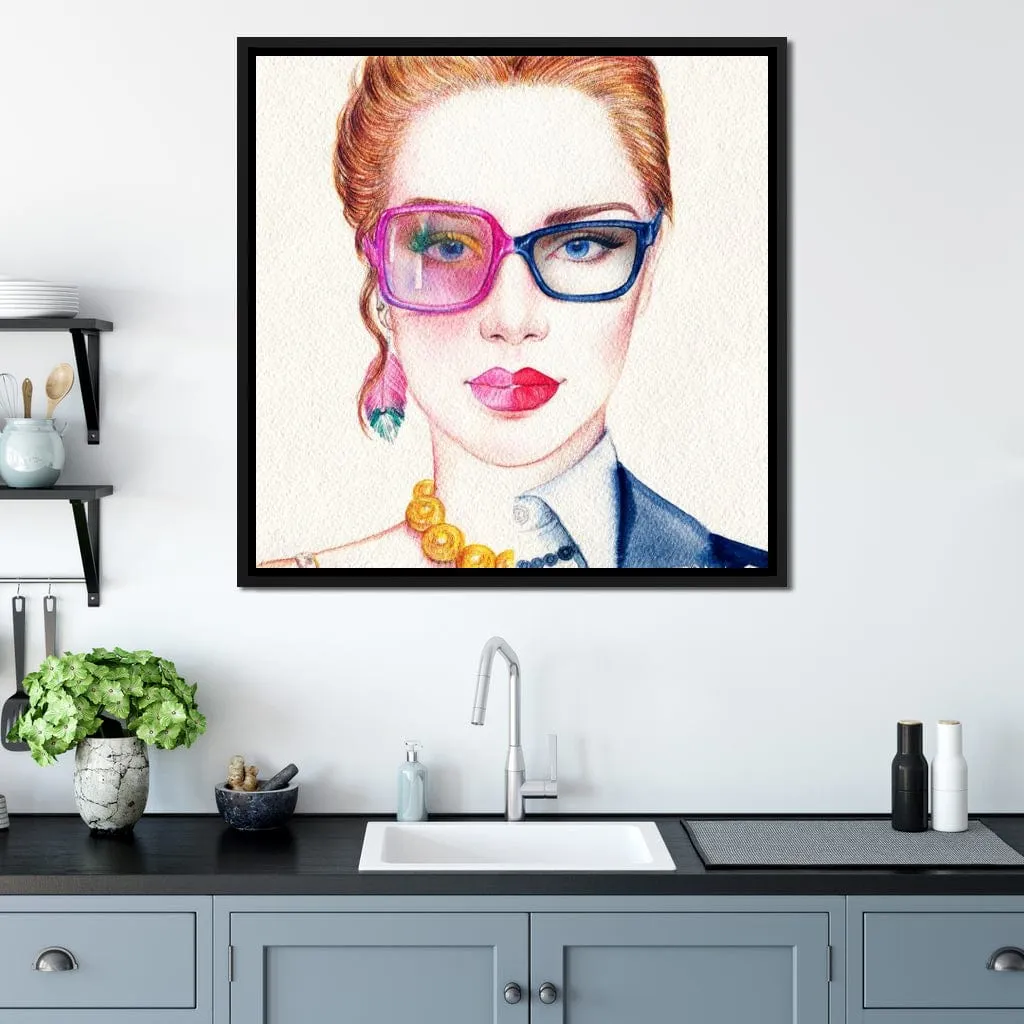 Artist & Business Woman