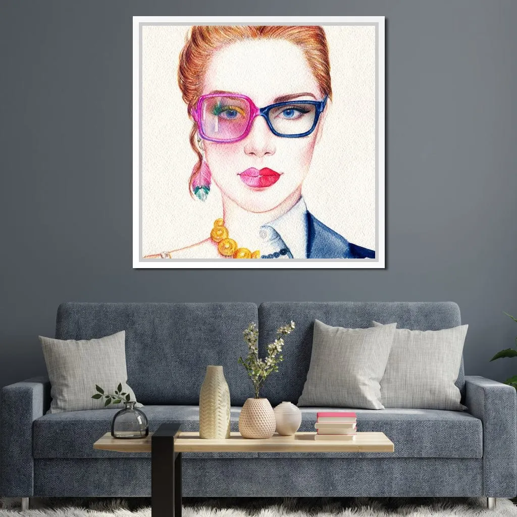 Artist & Business Woman