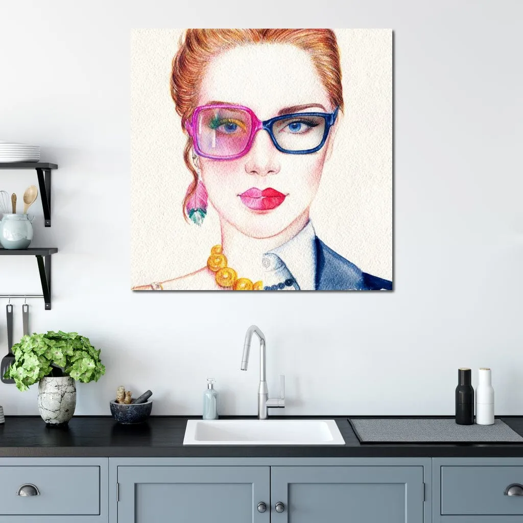 Artist & Business Woman