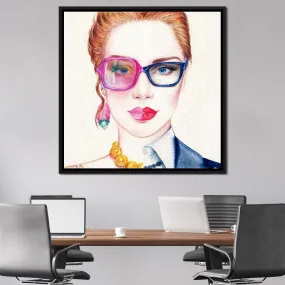 Artist & Business Woman