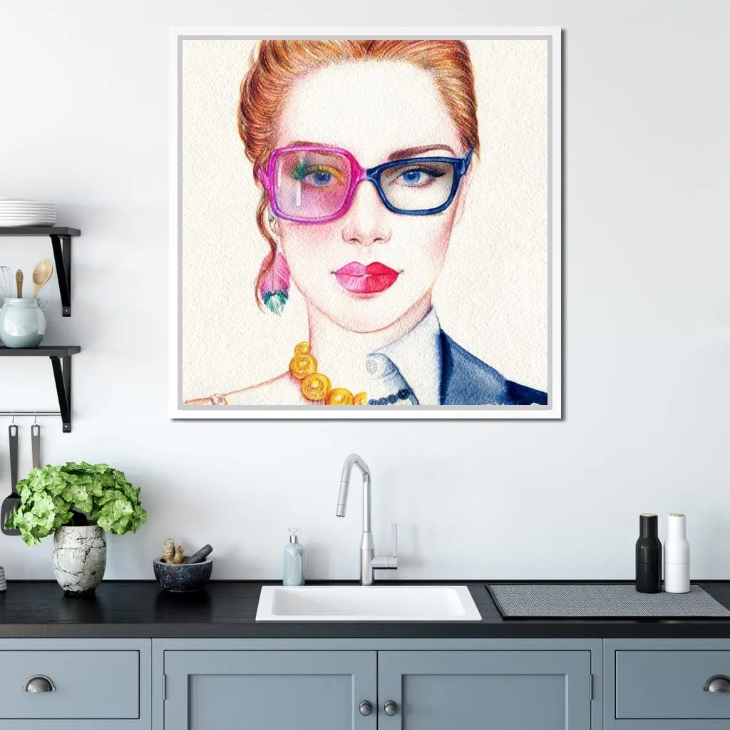 Artist & Business Woman
