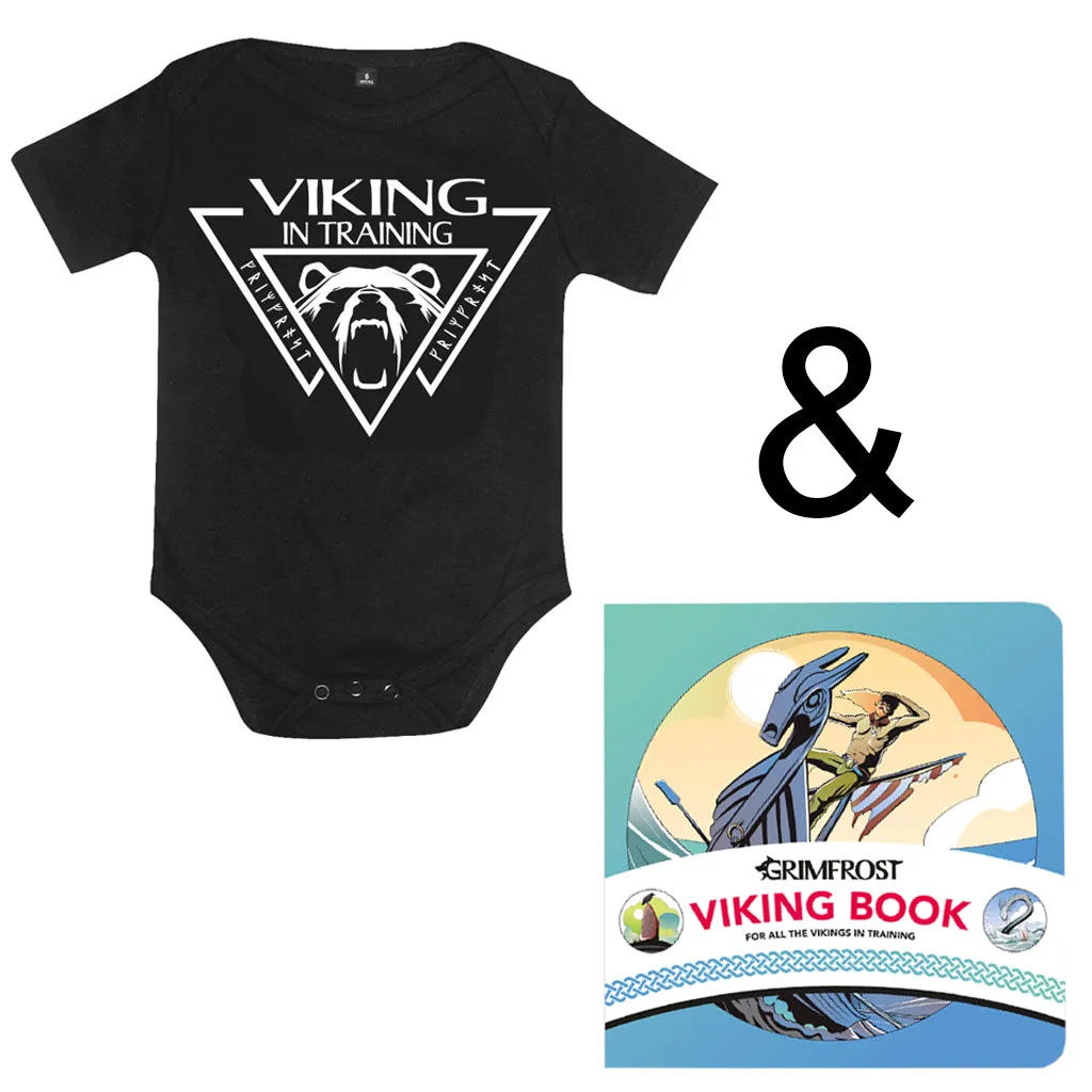 Baby Bundle, Viking