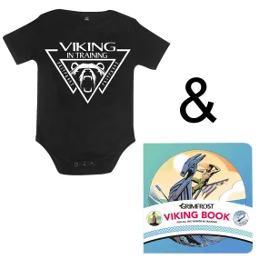 Baby Bundle, Viking