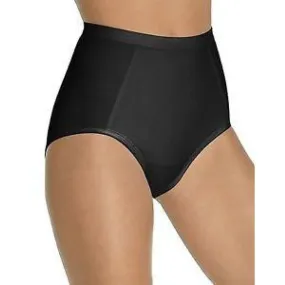 Bali Comfort Shape Seamless Brief X245 2XL XXL Black NWT