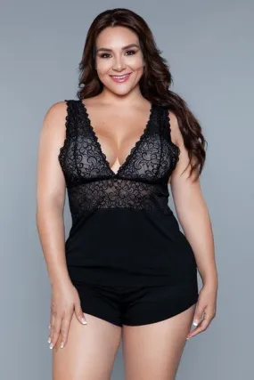 BeWicked Women's Orian Set 1851