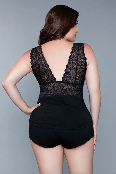 BeWicked Women's Orian Set 1851