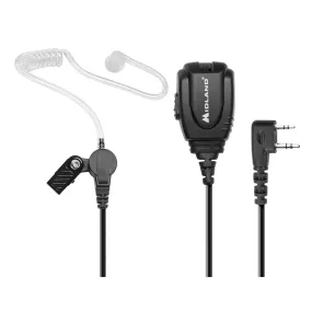 BizTalk® MA2 Concealed Headset