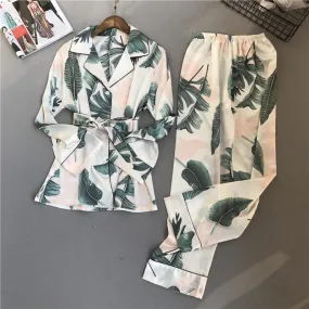 Bohemian Set - Jammies