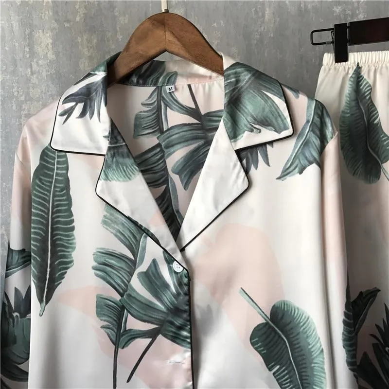 Bohemian Set - Jammies