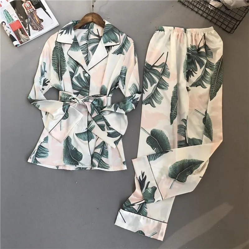 Bohemian Set - Jammies