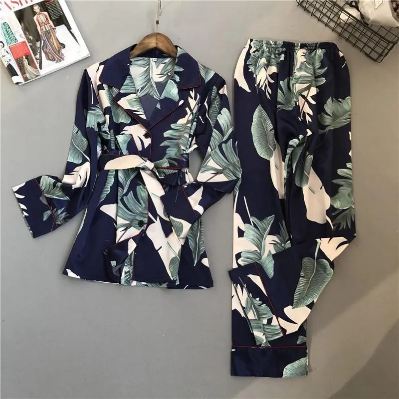 Bohemian Set - Jammies
