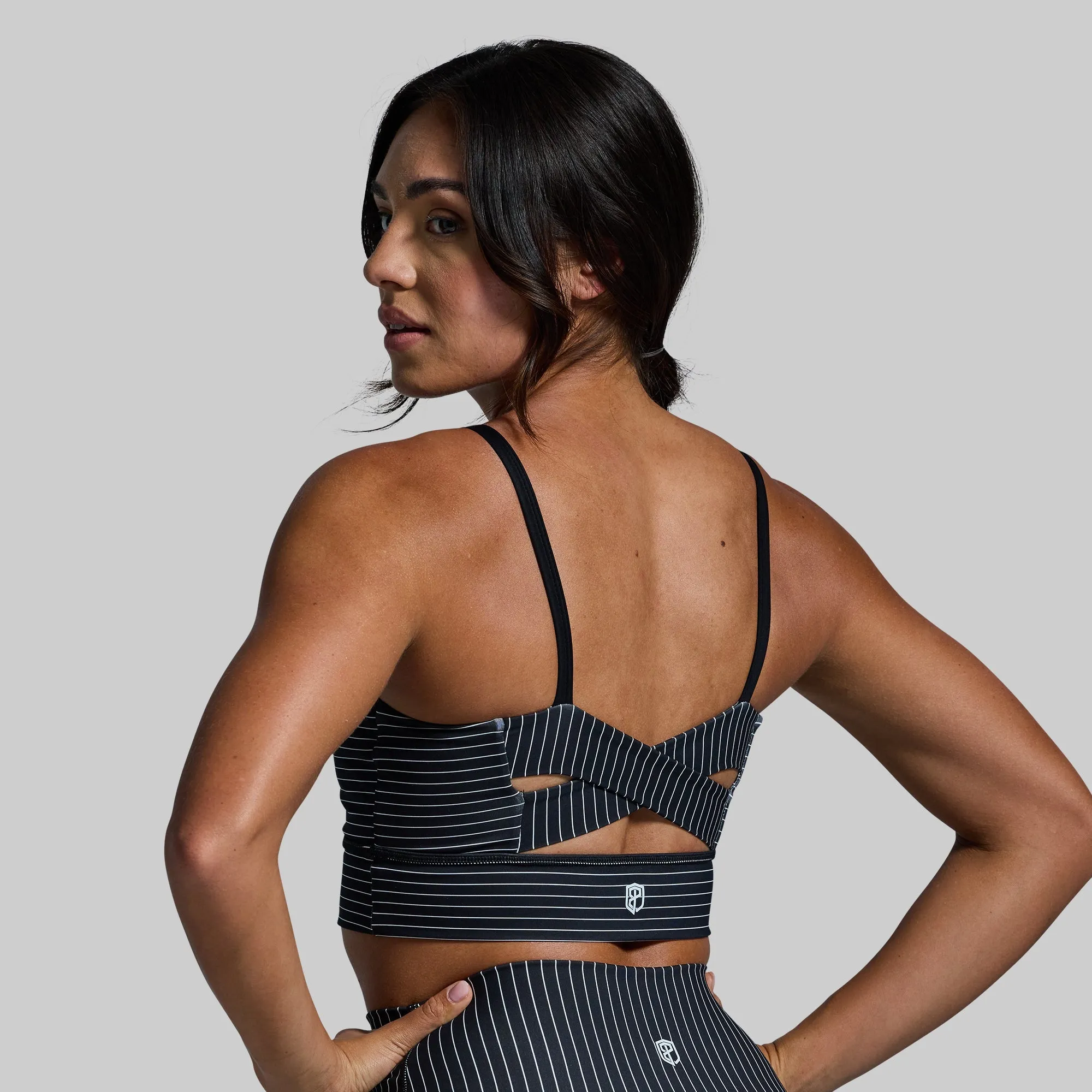 Born Primitive Radiance Sports Bra