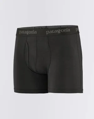 Boxers Patagonia M's Essential Boxer Briefs - 3&quot;