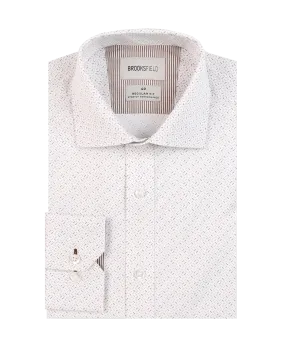 Brooksfield Stretch Performance Shirt