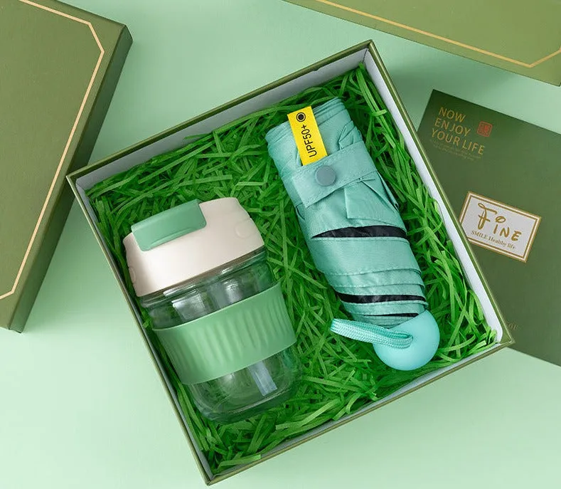 Business Companion Gift Cup