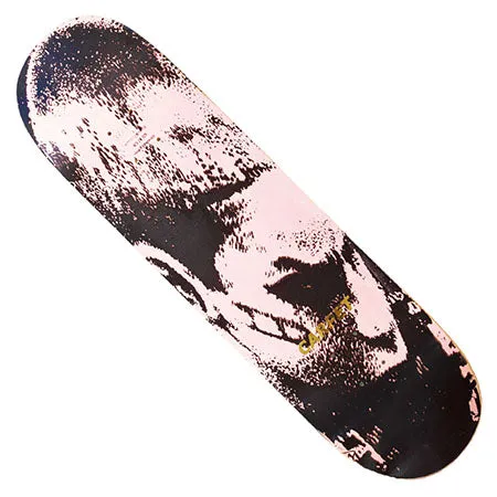 Carpet Company Trouble Deck
