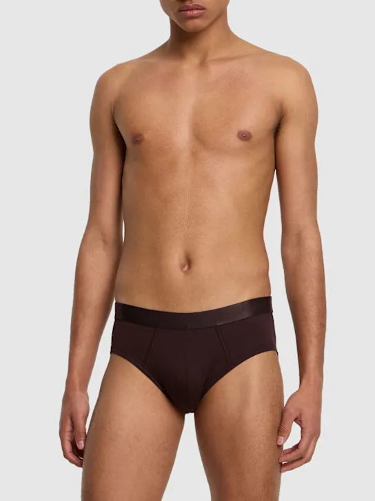 CDLP   Lyocell briefs 